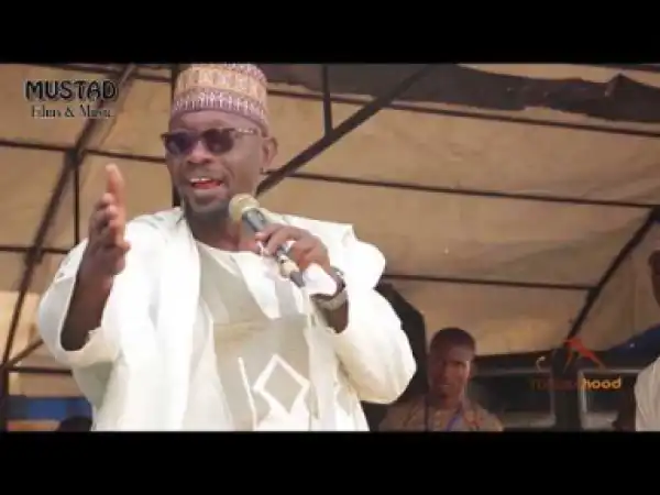 Aso Ibora (2019)